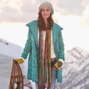 Sundance Brugge Cardigan size M